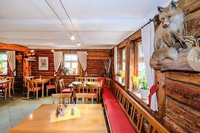 Hotel Garni Zum Holzfäller