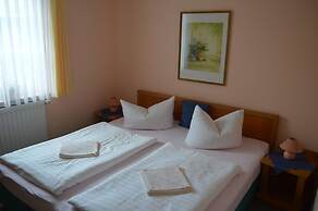 Hotel Garni Zum Holzfäller
