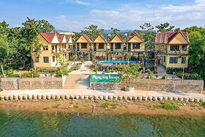 Phong Nha Escape Bungalow