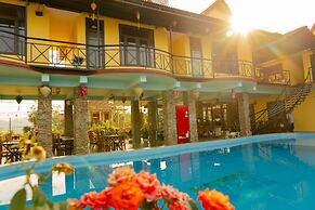 Phong Nha Escape Bungalow