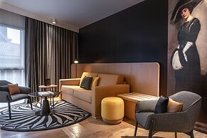 Hotel Villa KOEGUI Bayonne