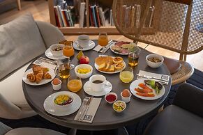 Hotel Villa KOEGUI Bayonne