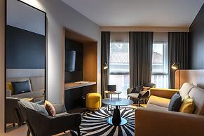 Hotel Villa KOEGUI Bayonne