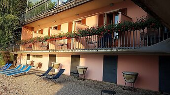 Meridiana Boutique Hotel