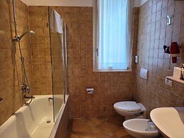 Meridiana Boutique Hotel