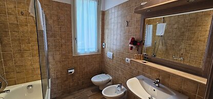 Meridiana Boutique Hotel