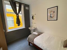 Bank St Hotel