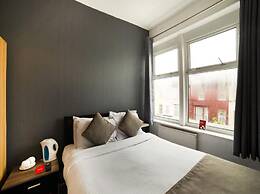 Bank St Hotel