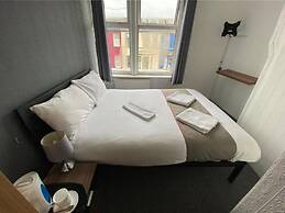 Bank St Hotel