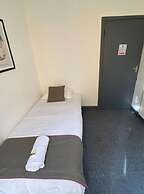 Bank St Hotel