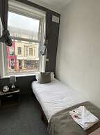 Bank St Hotel