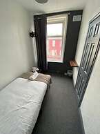 Bank St Hotel