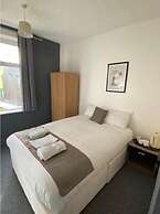 Bank St Hotel