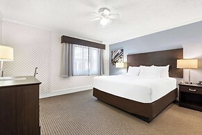 Best Western Downtown Casper Hotel