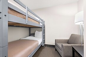 Best Western Downtown Casper Hotel