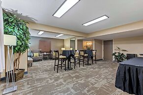 Best Western Downtown Casper Hotel