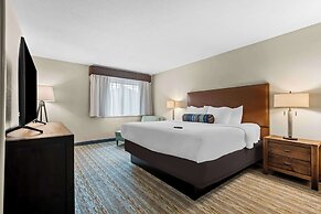 Best Western Downtown Casper Hotel