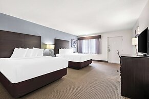 Best Western Downtown Casper Hotel