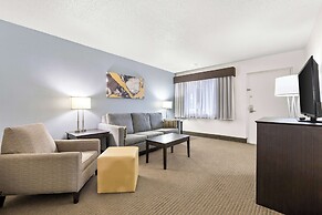 Best Western Downtown Casper Hotel