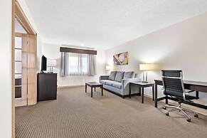 Best Western Downtown Casper Hotel