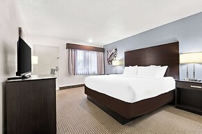Best Western Downtown Casper Hotel
