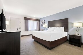 Best Western Downtown Casper Hotel
