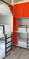 Be Lisbon Hostel Intendente