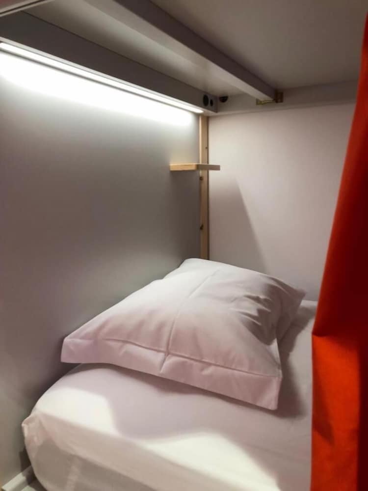 Be Lisbon Hostel Intendente