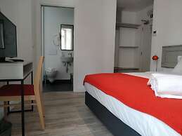 Be Lisbon Hostel Intendente