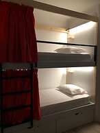 Be Lisbon Hostel Intendente