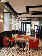 Be Lisbon Hostel Intendente