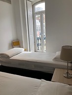 Be Lisbon Hostel Intendente