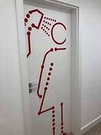 Be Lisbon Hostel Intendente