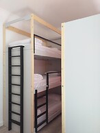 Be Lisbon Hostel Intendente