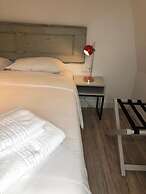 Be Lisbon Hostel Intendente