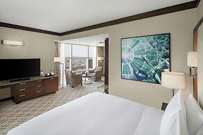 Doubletree by Hilton Jabal Omar Makkah