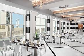 Doubletree by Hilton Jabal Omar Makkah