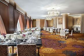 Doubletree by Hilton Jabal Omar Makkah