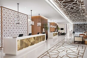 Doubletree by Hilton Jabal Omar Makkah
