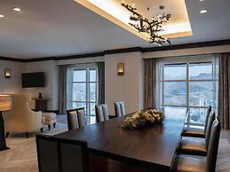 Doubletree by Hilton Jabal Omar Makkah