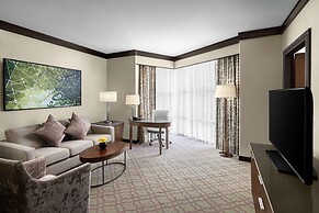 Doubletree by Hilton Jabal Omar Makkah