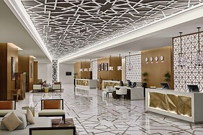 Doubletree by Hilton Jabal Omar Makkah
