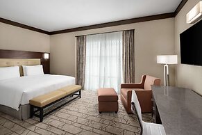 Doubletree by Hilton Jabal Omar Makkah