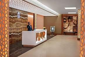Doubletree by Hilton Jabal Omar Makkah