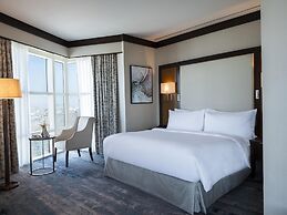 Doubletree by Hilton Jabal Omar Makkah