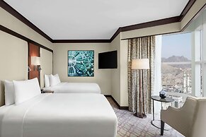 Doubletree by Hilton Jabal Omar Makkah