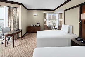 Doubletree by Hilton Jabal Omar Makkah