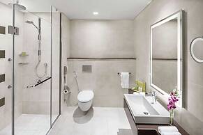 Doubletree by Hilton Jabal Omar Makkah