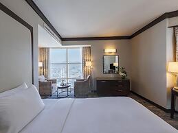 Doubletree by Hilton Jabal Omar Makkah