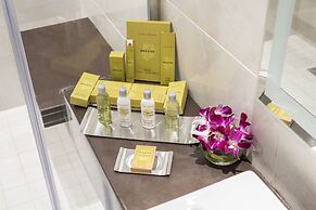 Doubletree by Hilton Jabal Omar Makkah